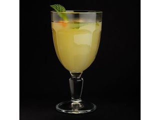 Чай імбирно-обліпіховий (350ml)