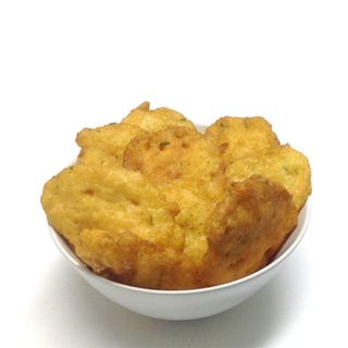 Tapa De Delicias De Gallo Con Salsa De Marisco (4 Uds.)