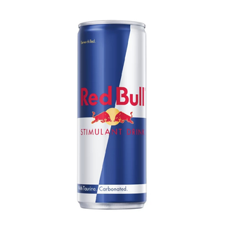 Red Bull