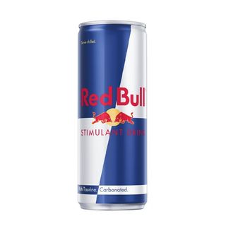 Red Bull