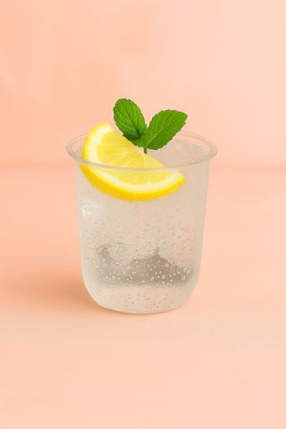 Gin Tonic 350ml