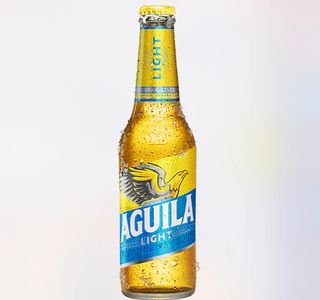 Cerveza Aguila