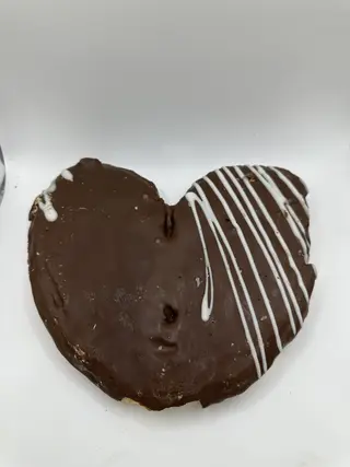 Palmera De Kinder