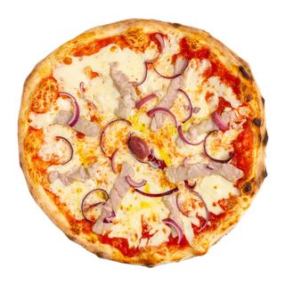 Pizza Tunjevina