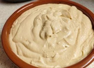 Ajo blanco almeriense