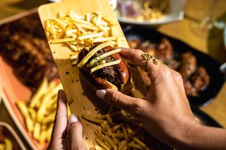 Brioche de Carrillera