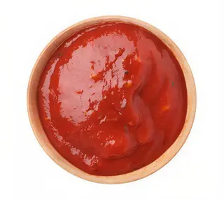 Salsa piccante habanero