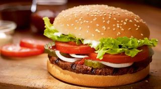 ჰამბურგერი