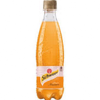 Schweppes portocale 500ml