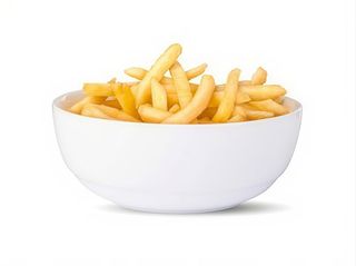 Patate fritte - porzione grande