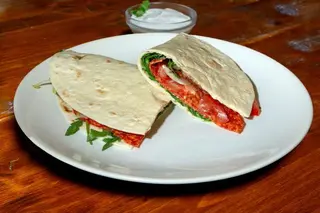 Piadină Rimini