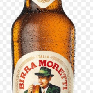 Birra Moretti Vap 33 cl