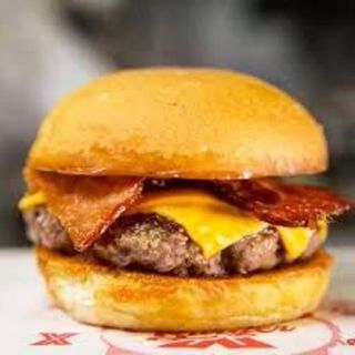 X Bacon con Patatas
