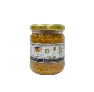 Tapenade D'olives Vertes 180gr