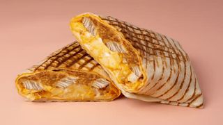 Tacos Crispy Poulet normal