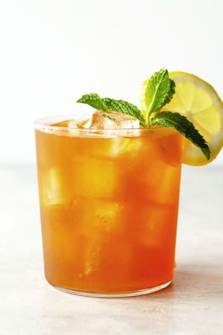 Ice Tea 33cl Peche