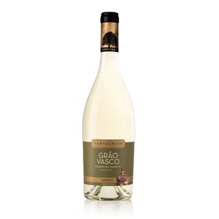 D Grão Vasco Branco 750ML