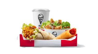 Ланчбокс Твистер