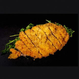 625 Cotoleta di maiale