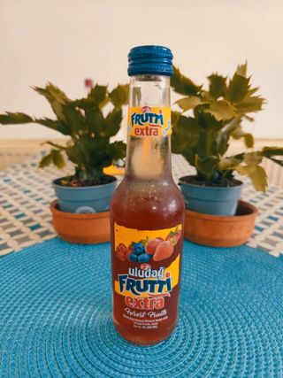 Frutti Extra Fructe de Padure - Uludag 250ml