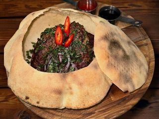 Люля з Кабана / Lulà di cinghiale (320g)