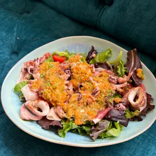 Ensalada Malekon