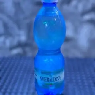 Acqua frizzante 50 cl