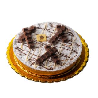 Sbriciolata Kinder 1 kg