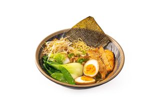 R1. Chicken ramen