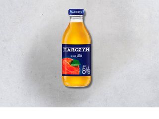 Sok jabłkowy (300ml)