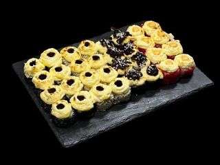 Сет "Запечений" (1300g)