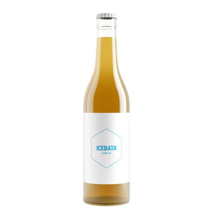 Lemon Icebata