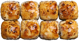 Рол Ебі сяке (275г)