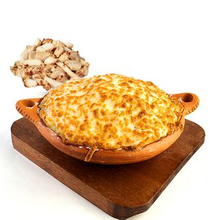 Pasticcio Poulet