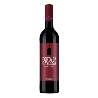 Monte Velho  Tinto