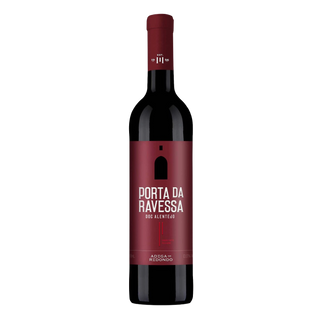 Porta da Ravessa Tinto