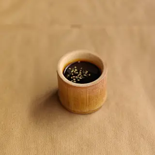 Molho Teriyaki
