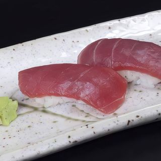 Nigiri de Atún Maguro