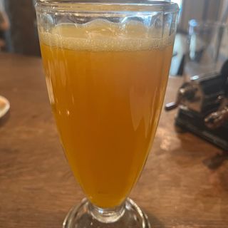 Фреш апельсиновий (250г)