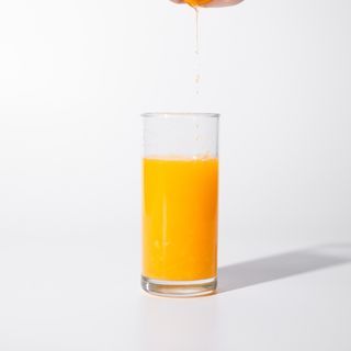 Морковно-апельсиновый (350 мл.)