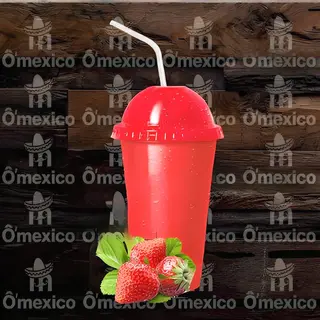 Jus Fraise