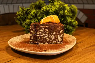 Tort Antonio