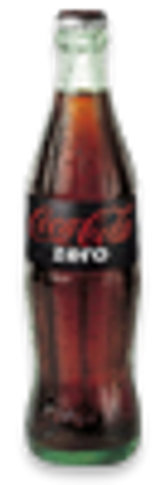 Coca Cola Zero