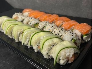 SET PHILADELPHIA TRIO 24 SZT. (900g)