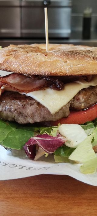 Bocadillo Force