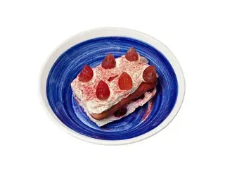 Куморі тірамісу (200g)