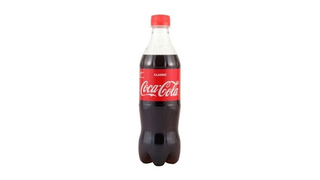 კოკა კოლა კლასიკი 0.33