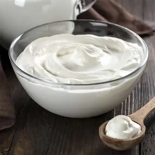 Yogur griego