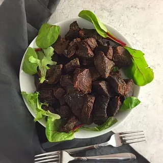 Beef