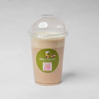 Chocolate Dates Delight 400 ml